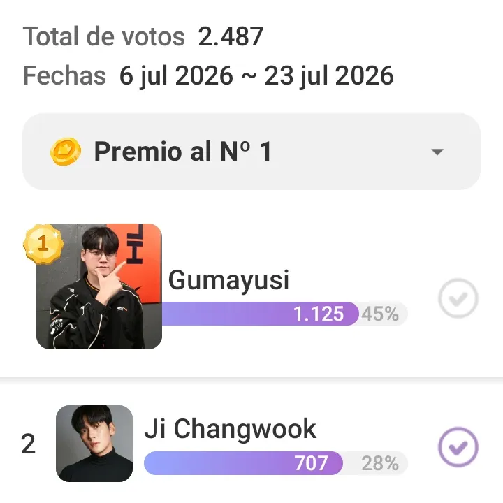 Representative background image loved by Ji Changwook fandom