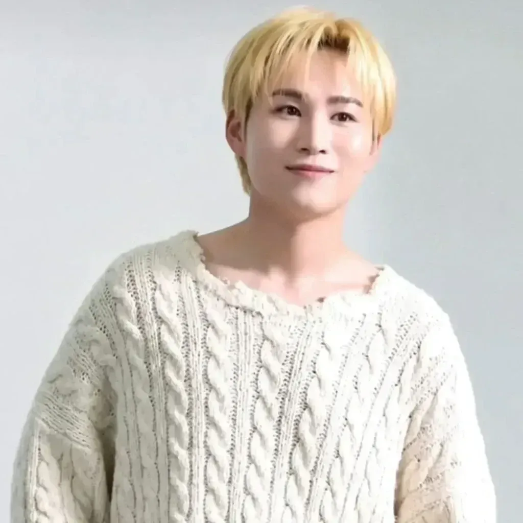 김희재의 최신 사진