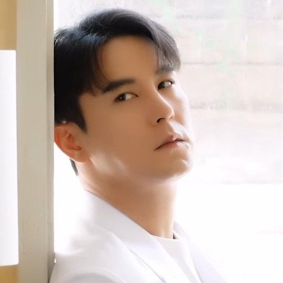 チャン・ミンホの最新写真