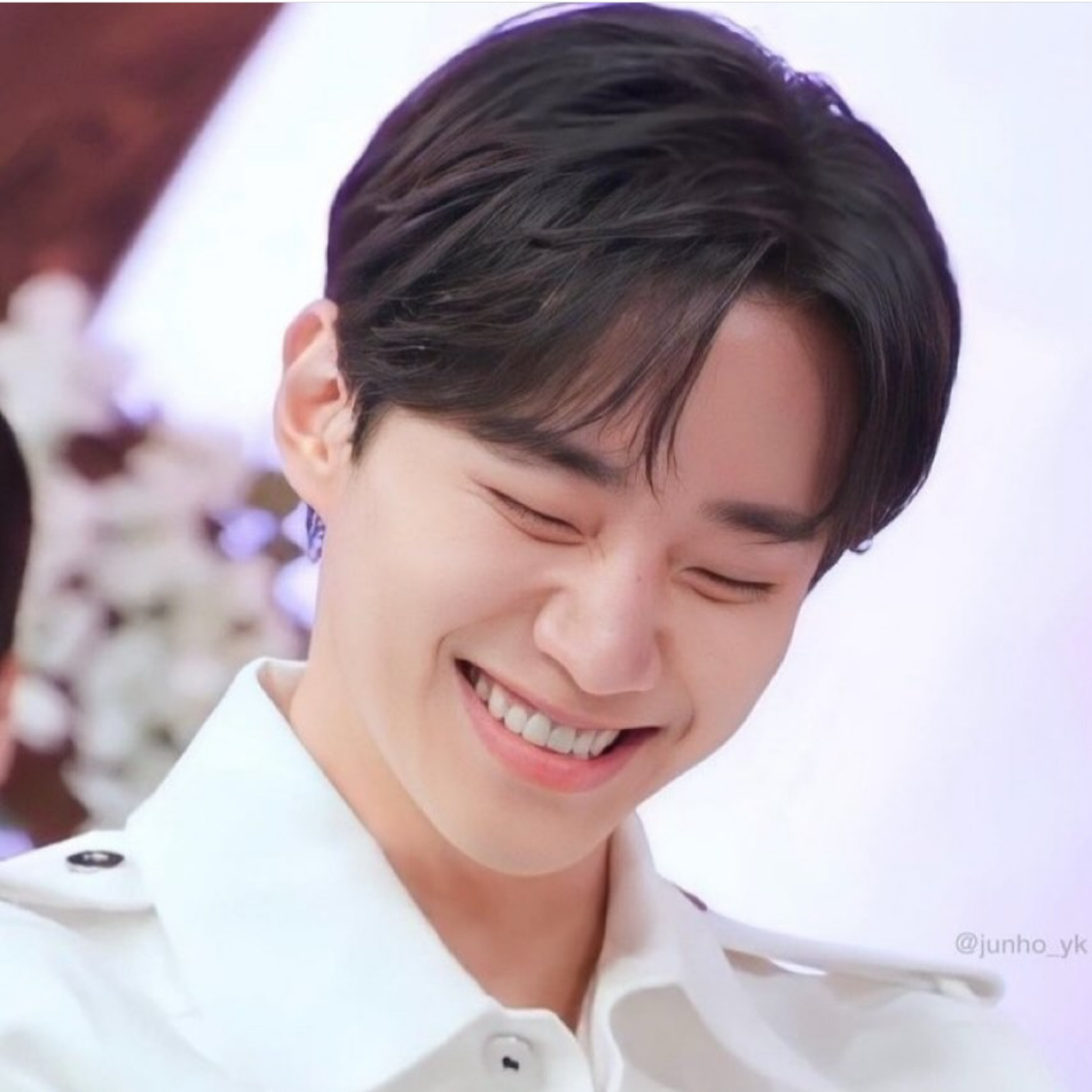이준호 최근 활동샷