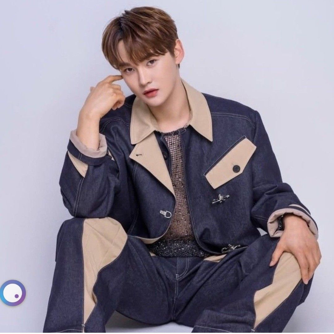 ファンが撮影したパク・ソジンの瞬間