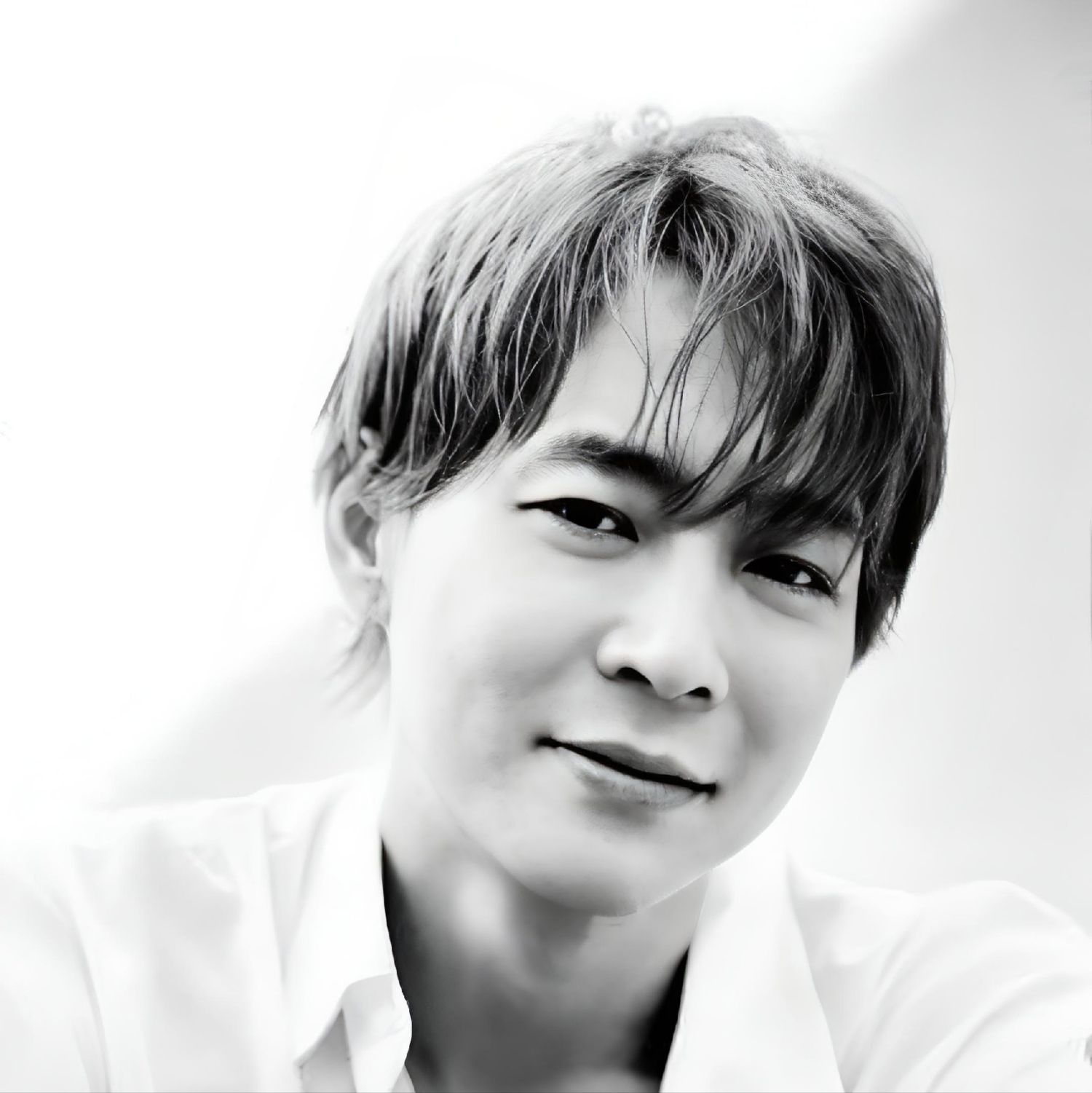 Behind-the-scenes cut of Park Yoochun