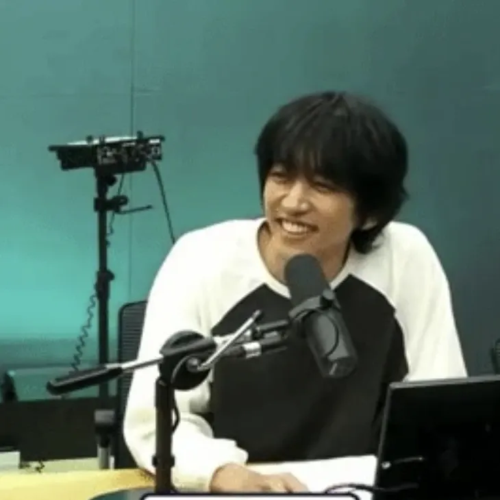 Latest photo of Lee Seungyoon