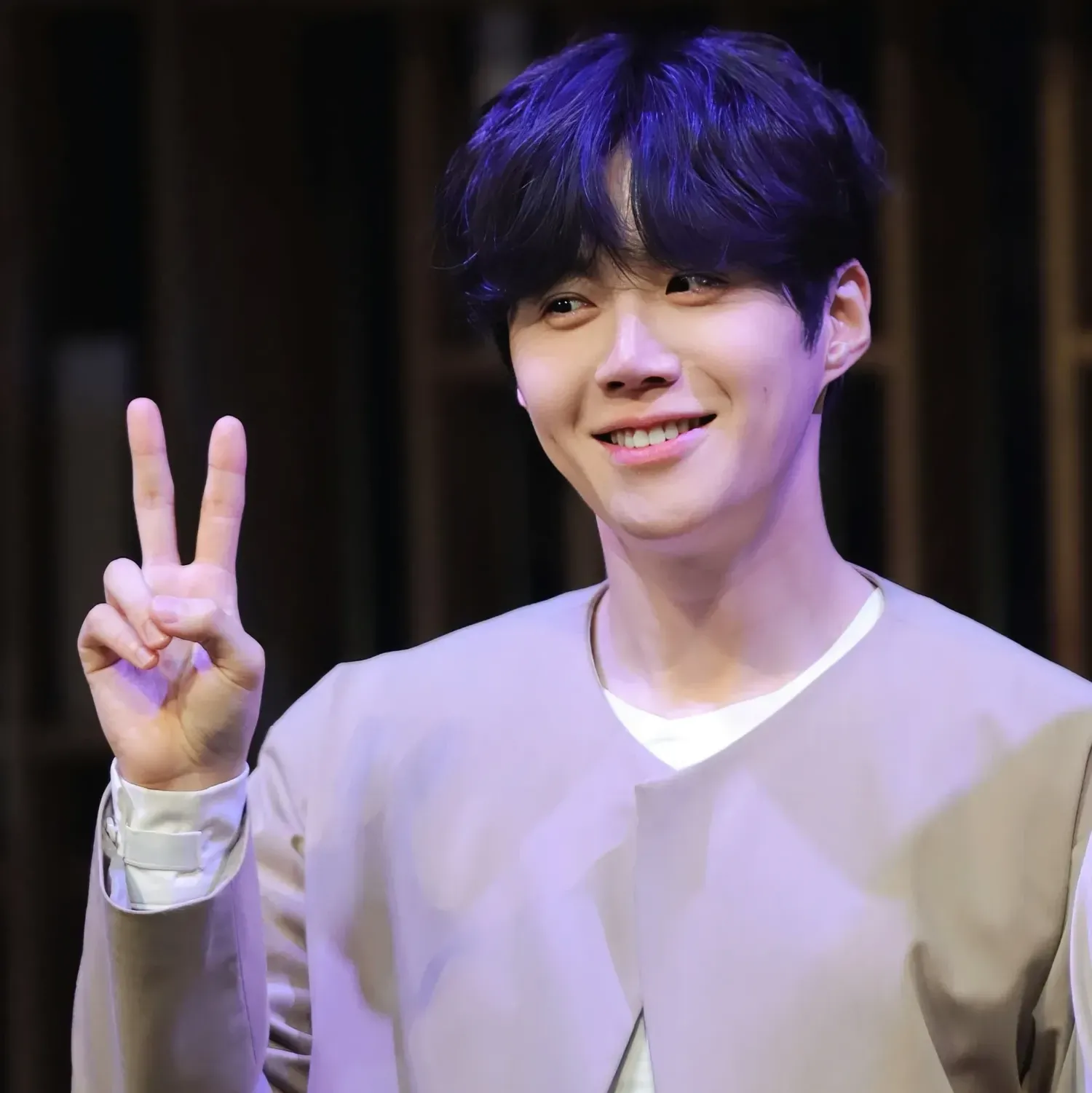 김선호의 최신 사진