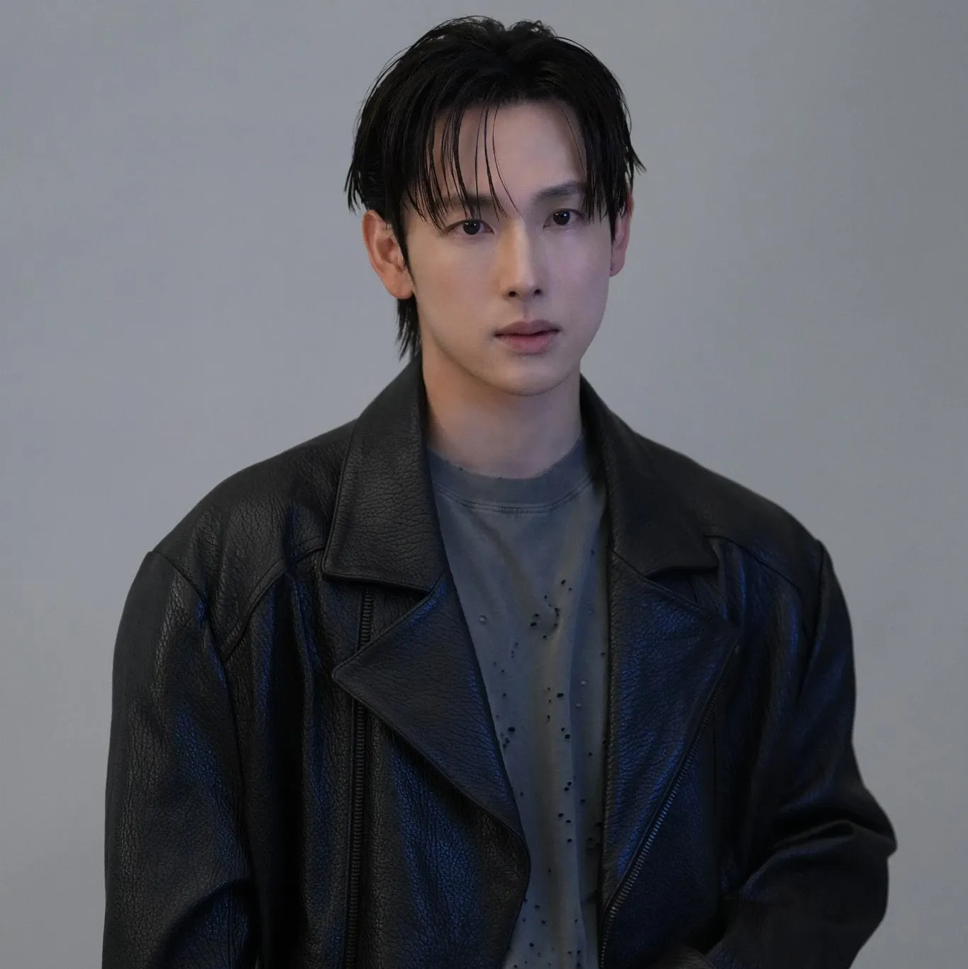 Behind-the-scenes cut of Yim Siwan