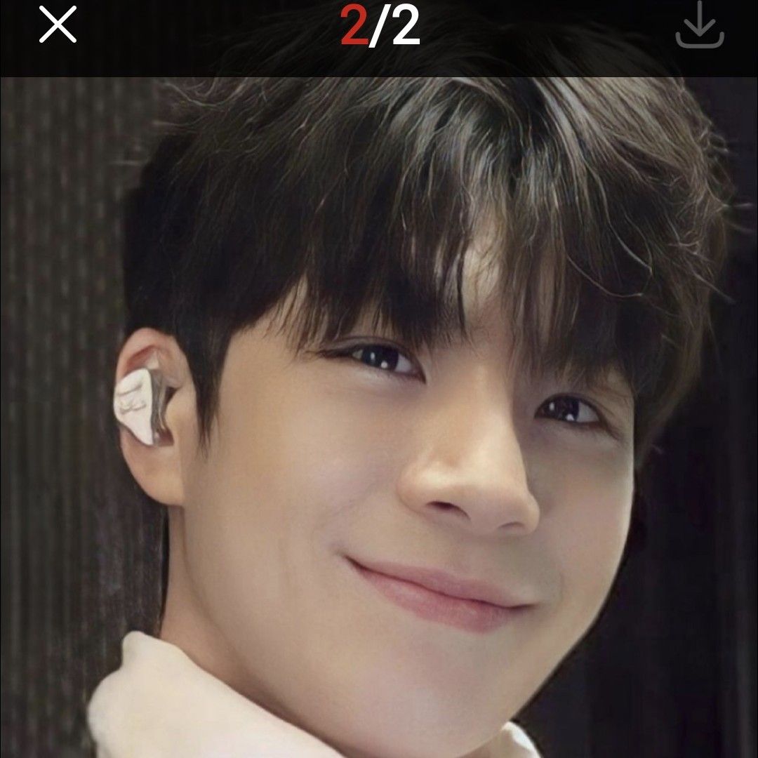 チョン・ドンウォンの最近の活動ショット