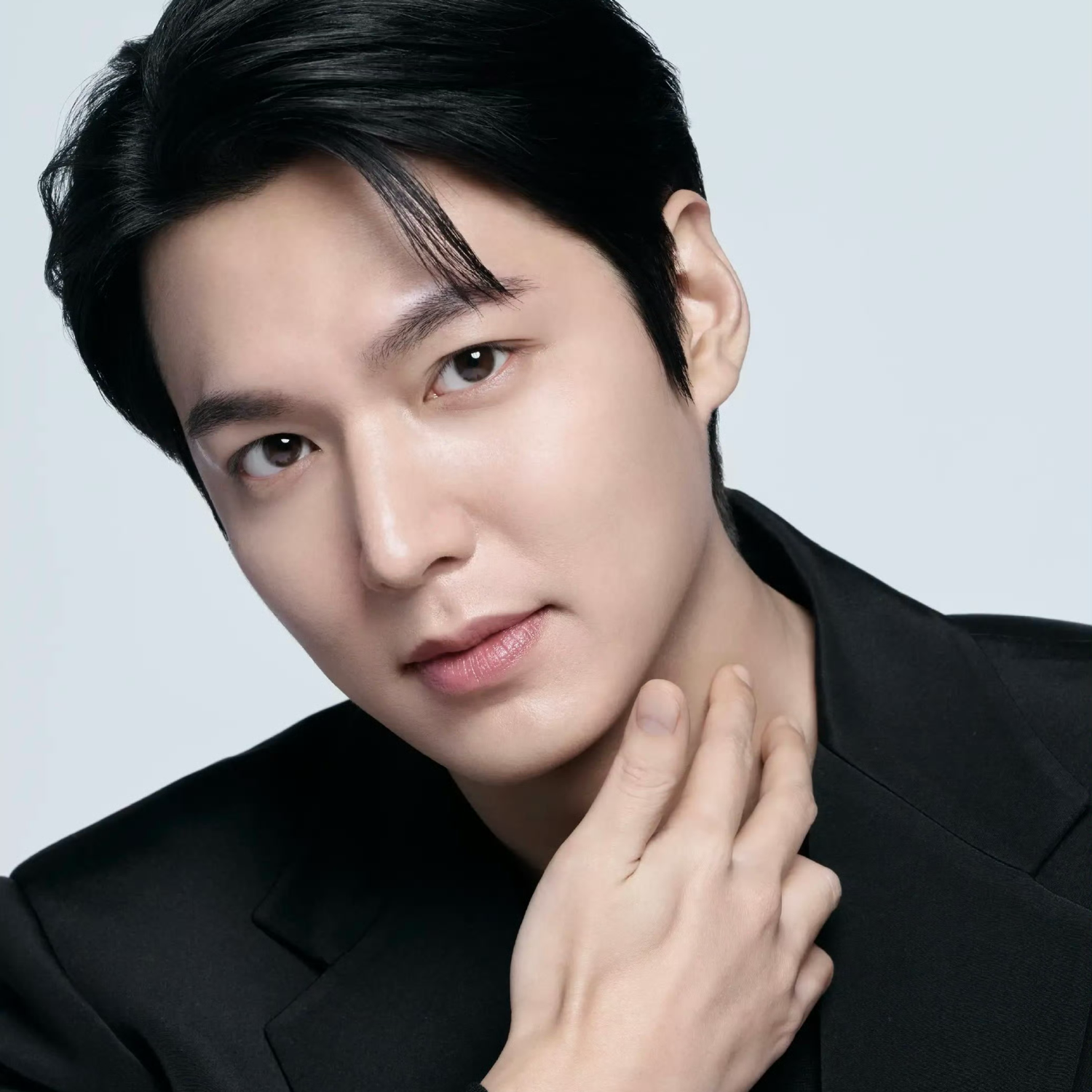 李敏镐的幕后花絮