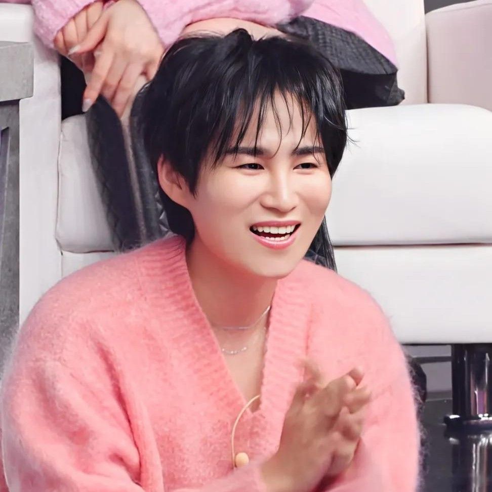 金熙栽的最新照片