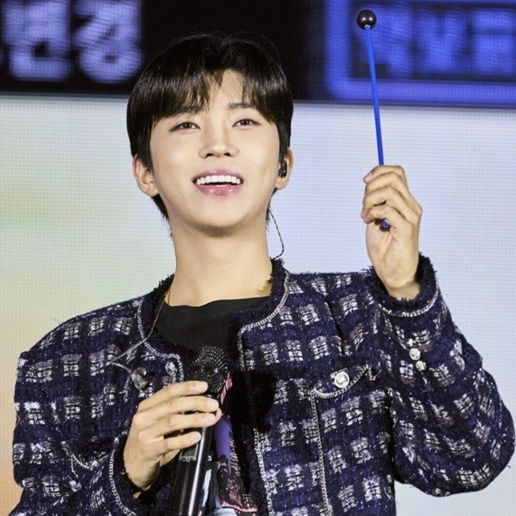 임영웅의 최신 사진