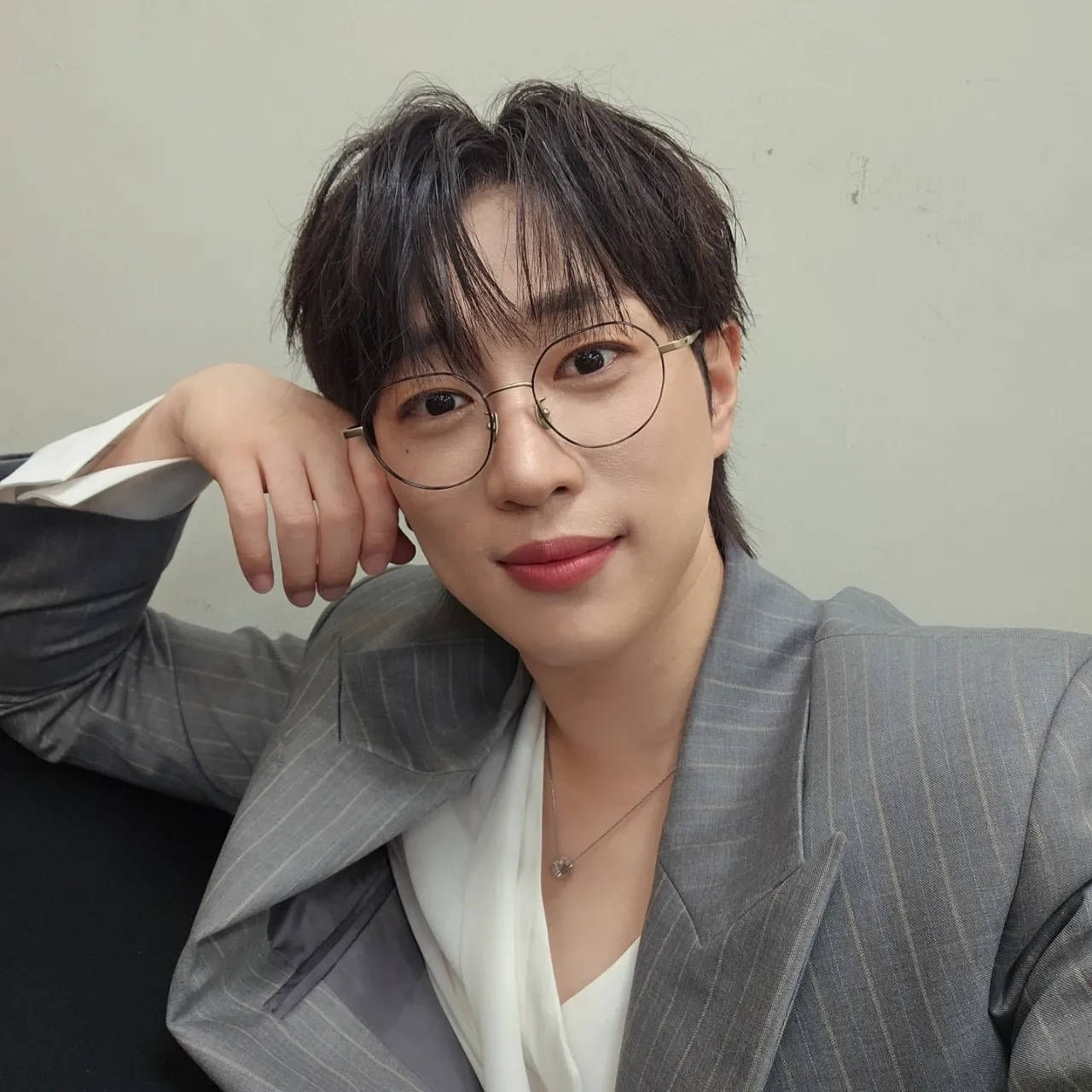 안성훈의 최신 사진