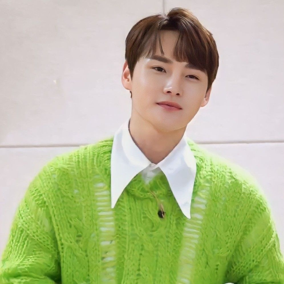 パク・ソジンのビハインドカット