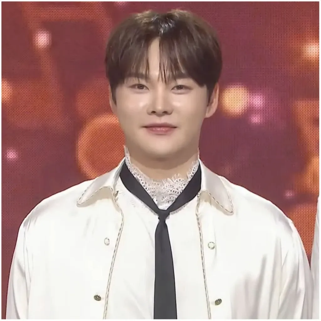 박서진의 최신 사진