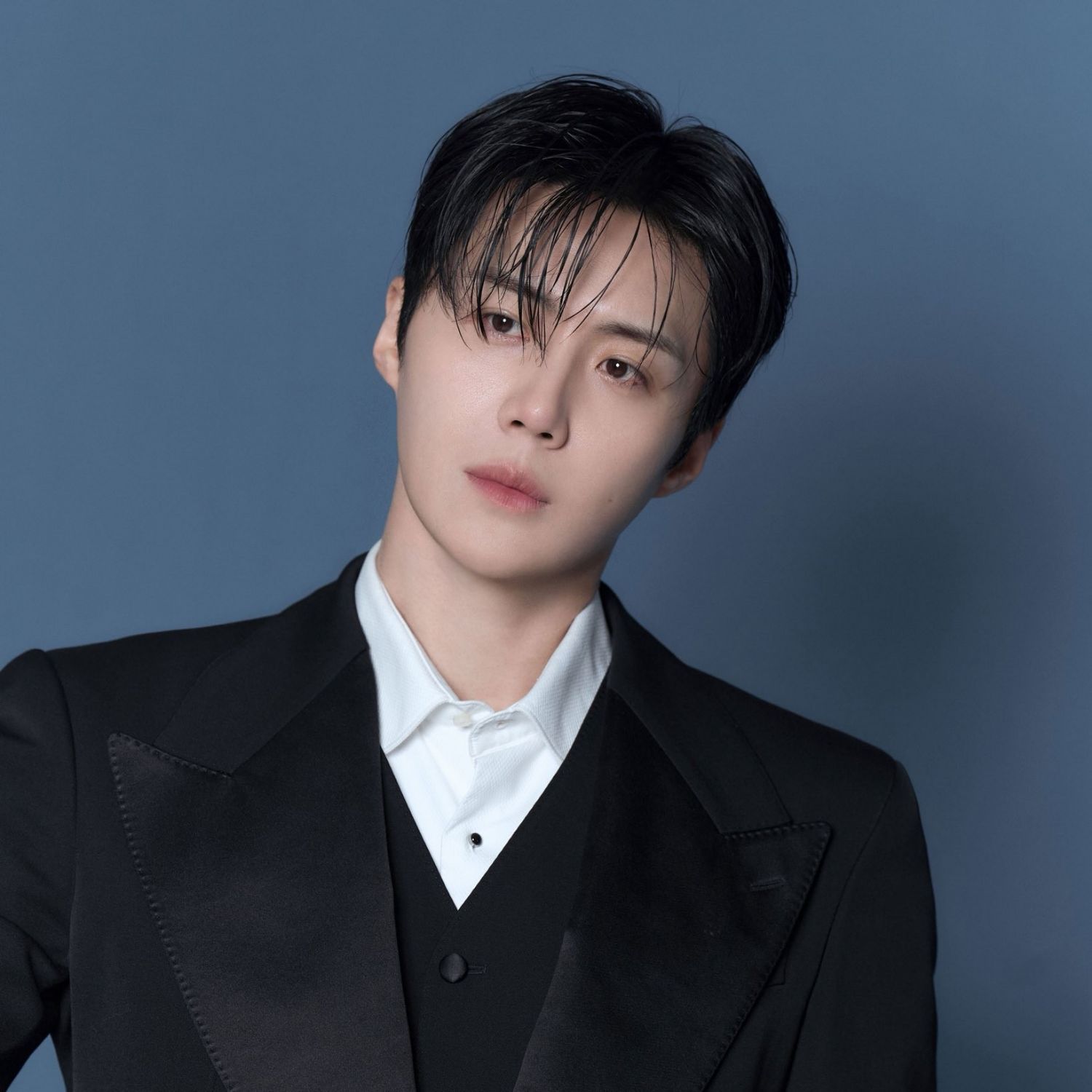 キム・ソンホの最近の活動ショット