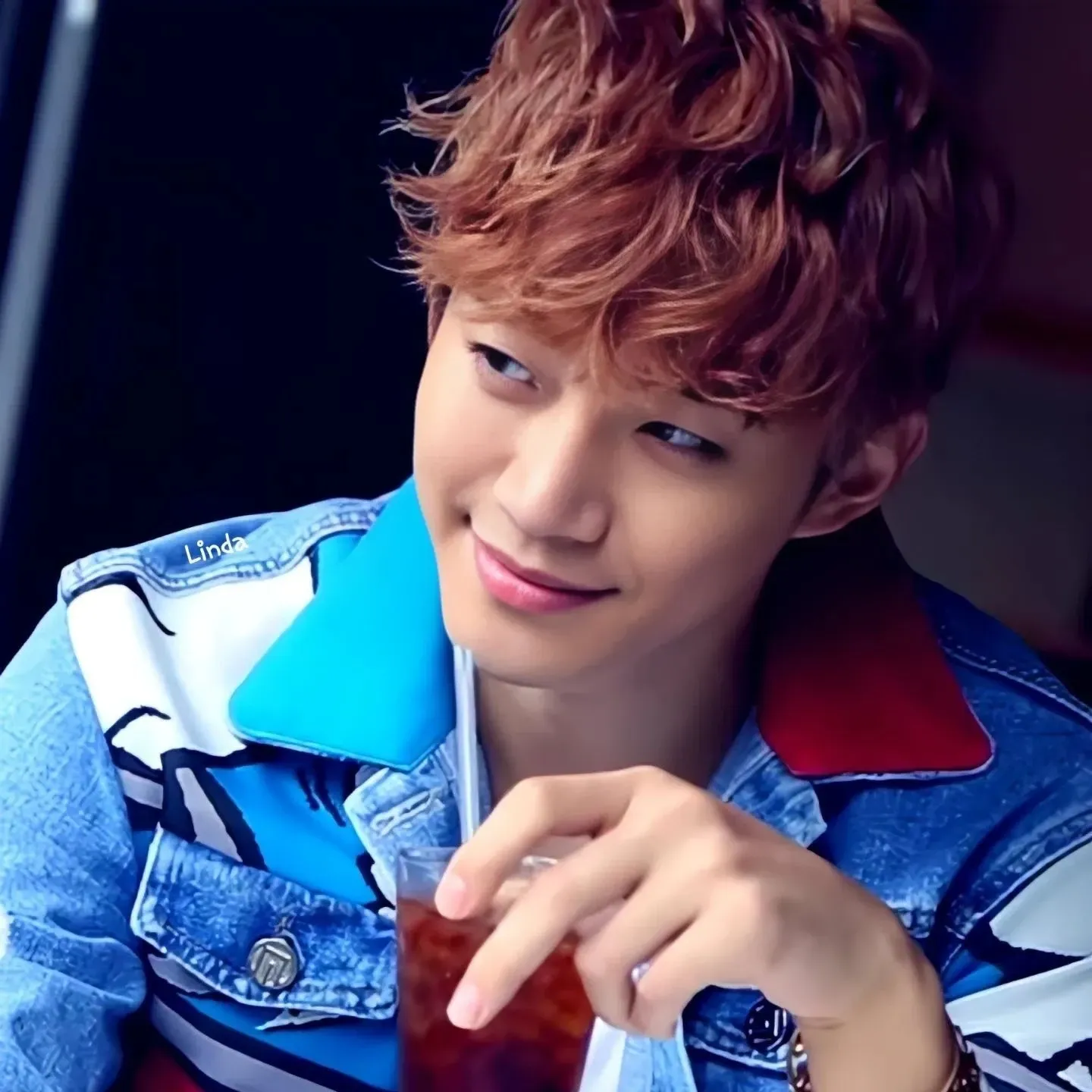 Foto terbaru dari Lee Junho