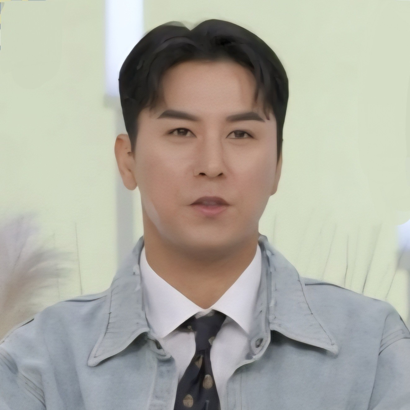 張民好的最新照片