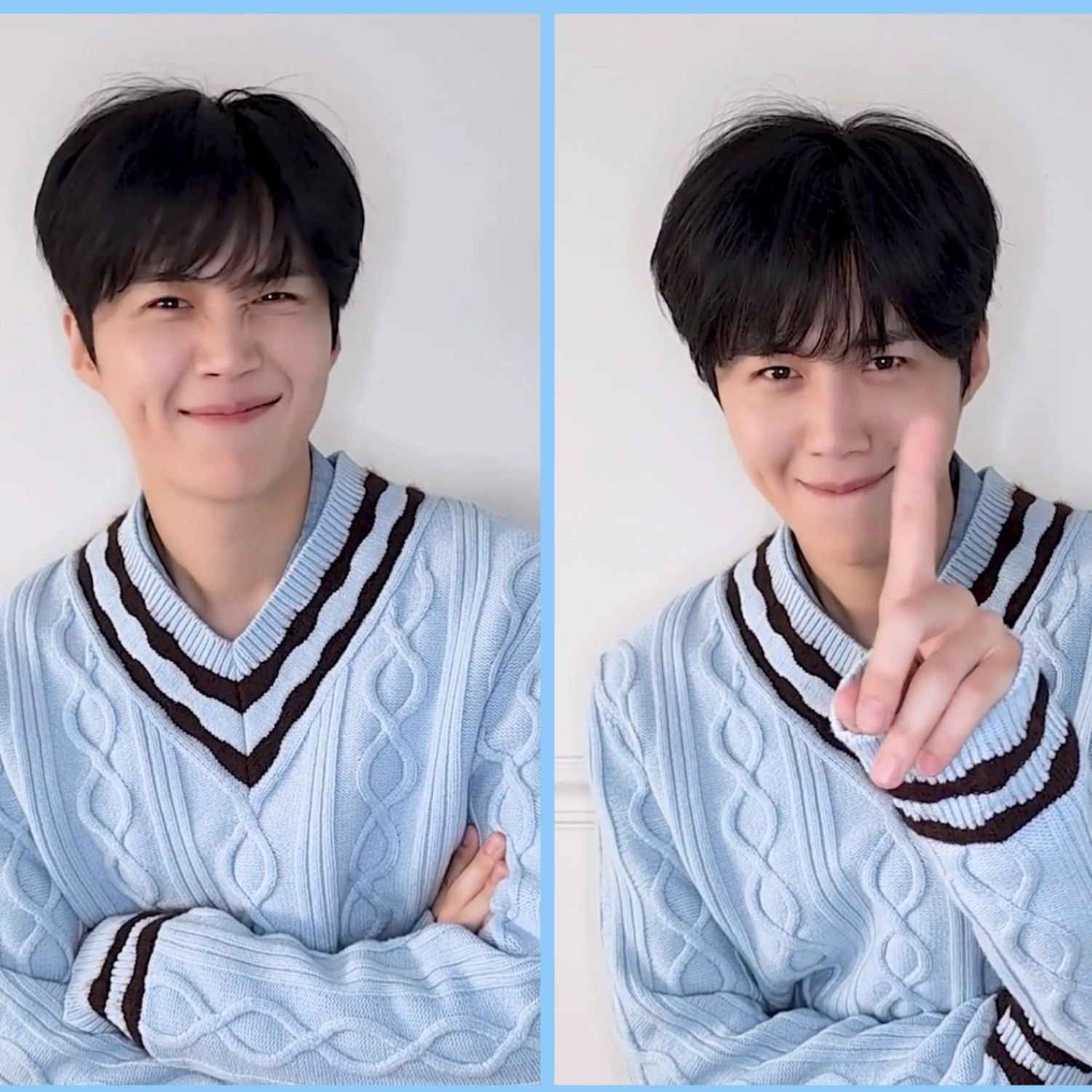 Latest photo of Kim Seonho