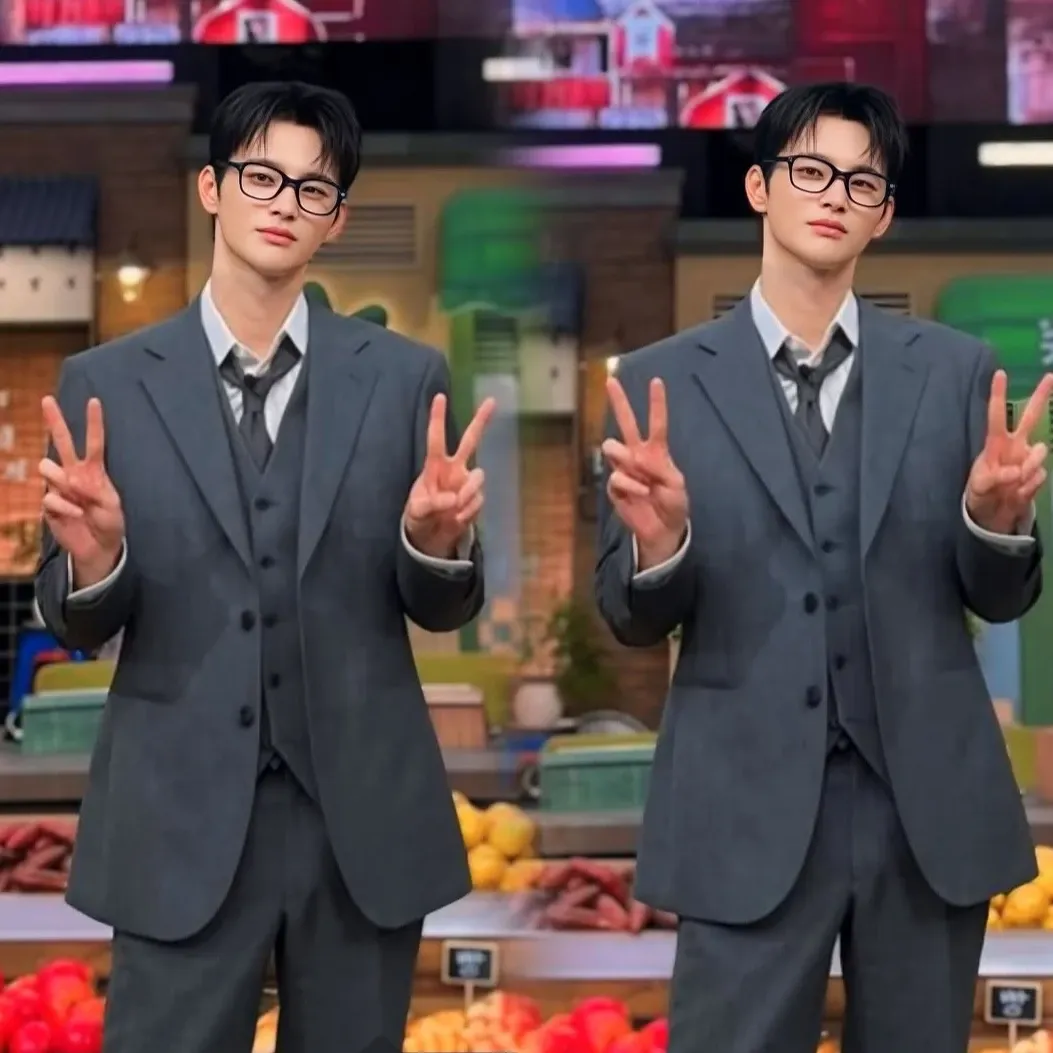Latest photo of Seo Inguk