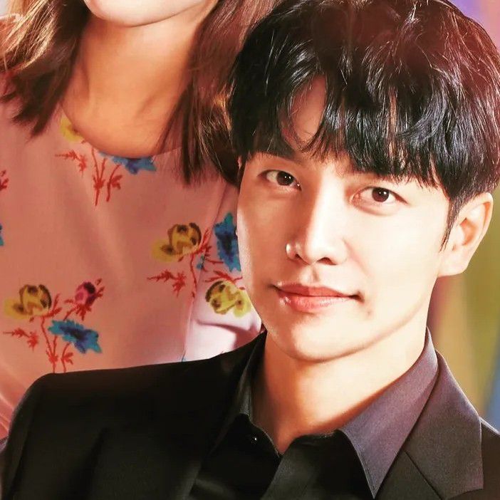 粉絲拍下的李昇基瞬間