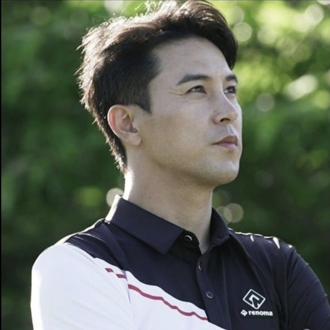 Cuplikan di balik layar dari Jang Minho