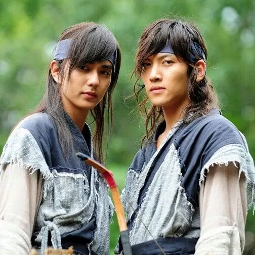 Latest photo of Ji Changwook