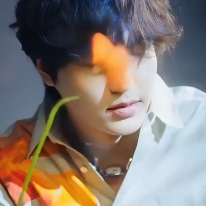 이민호 팬이 찍은 순간