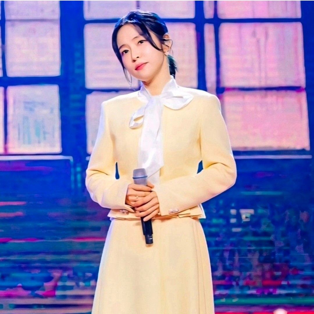 ホンジャの最近の活動ショット