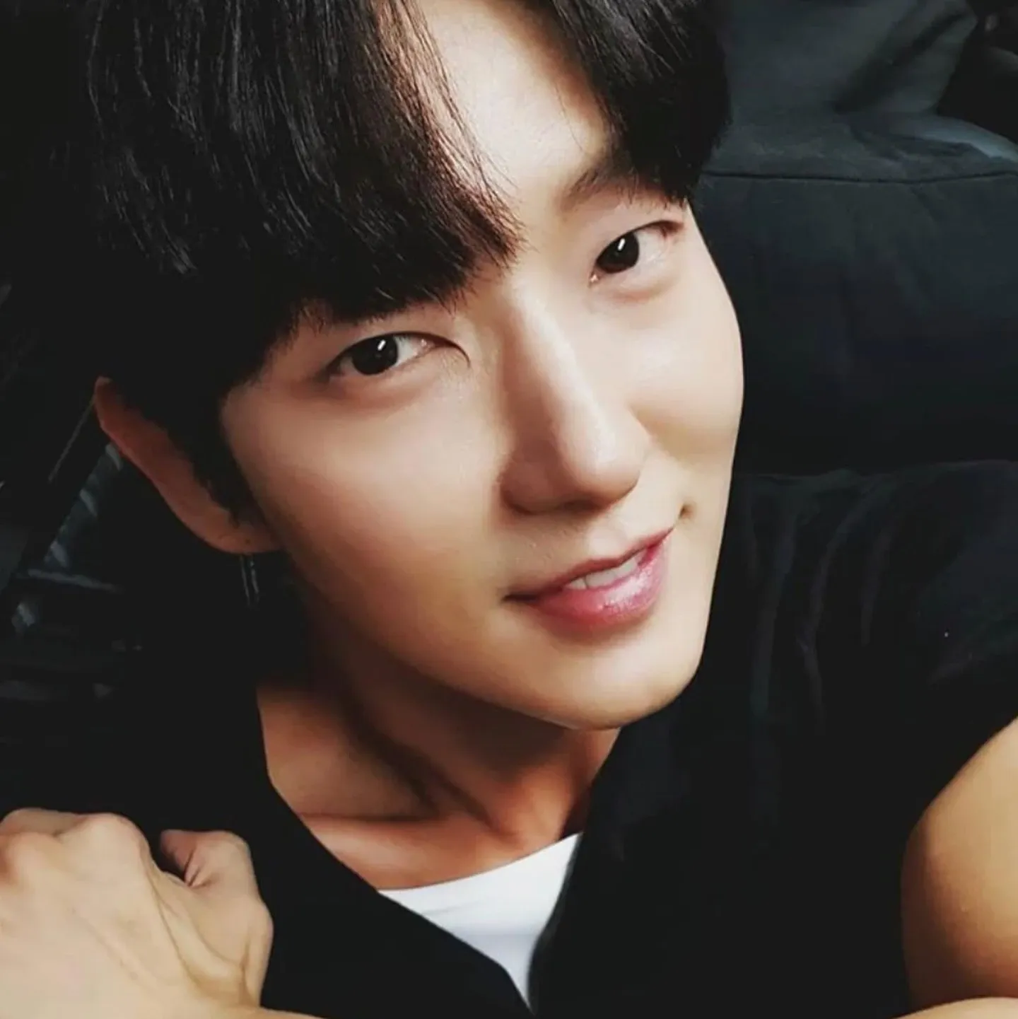 이준기의 최신 사진