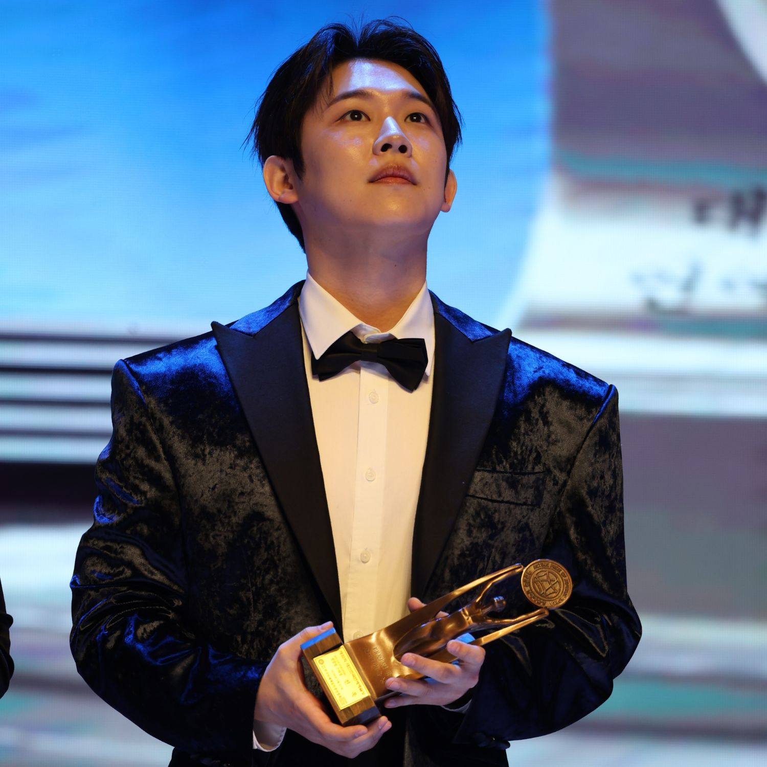 Recent activity shot of Jinuk