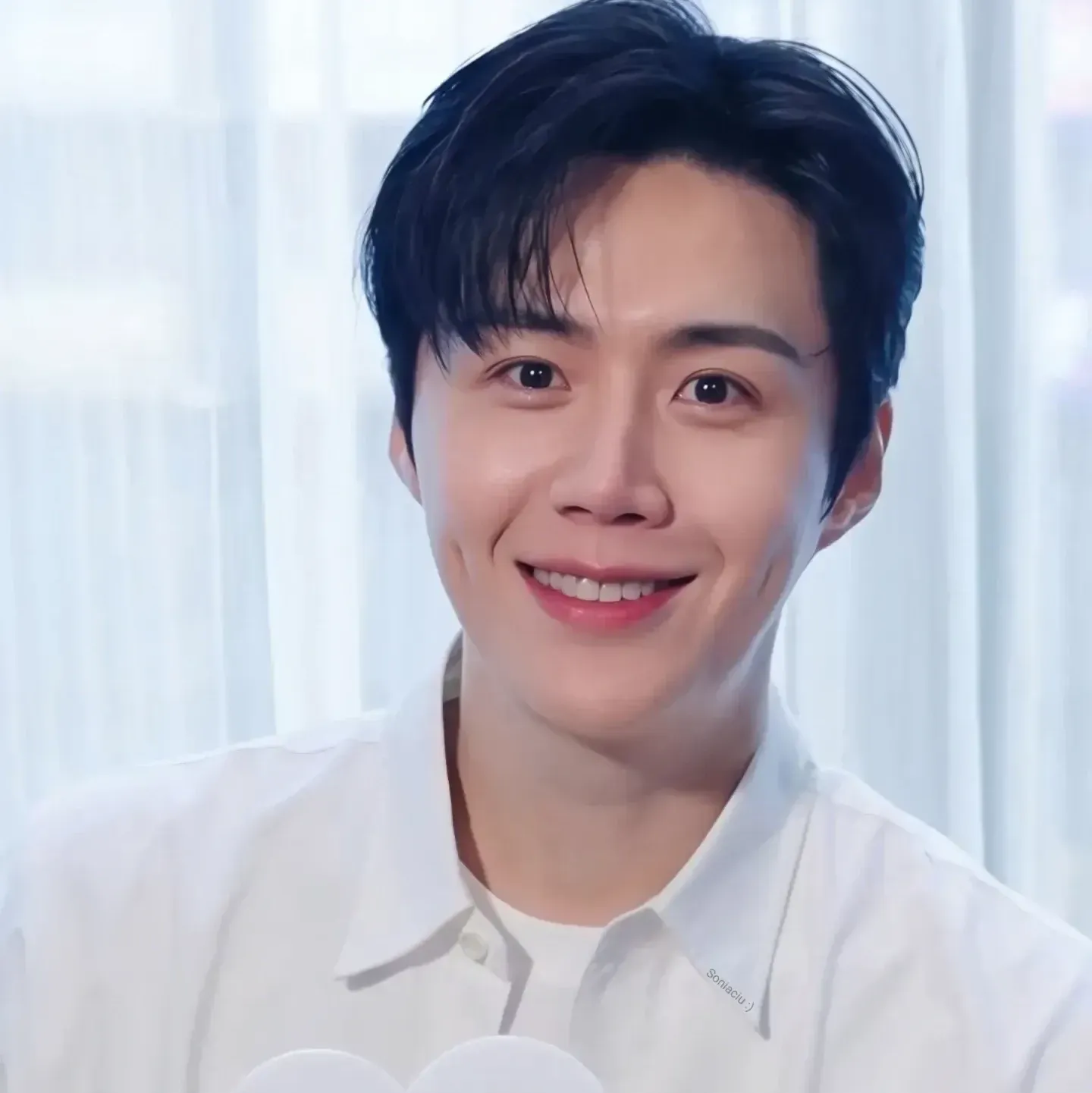 Latest photo of Kim Seonho