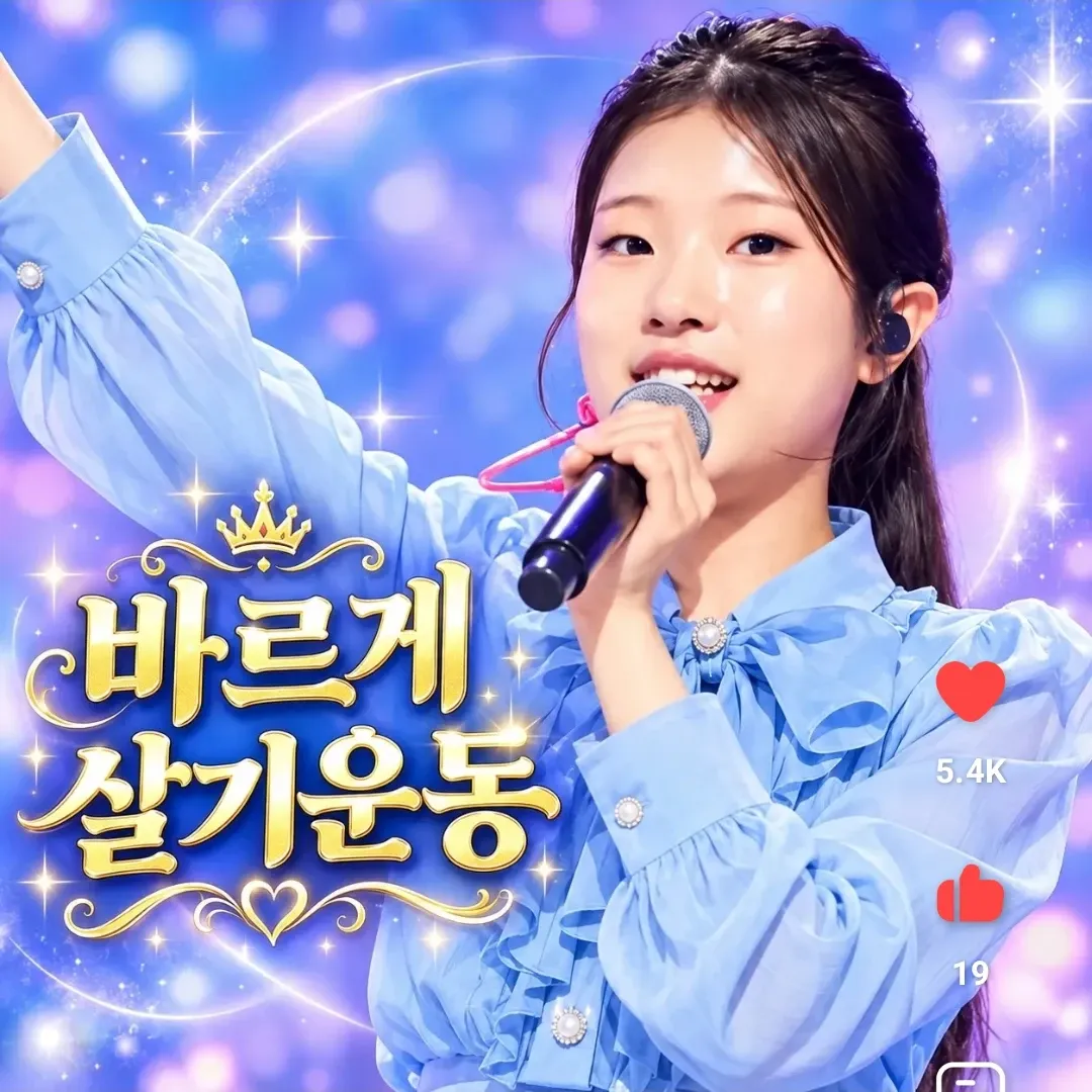 Latest photo of Bin Yeseo