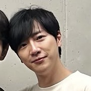 Recent activity shot of Lee Sangyeob