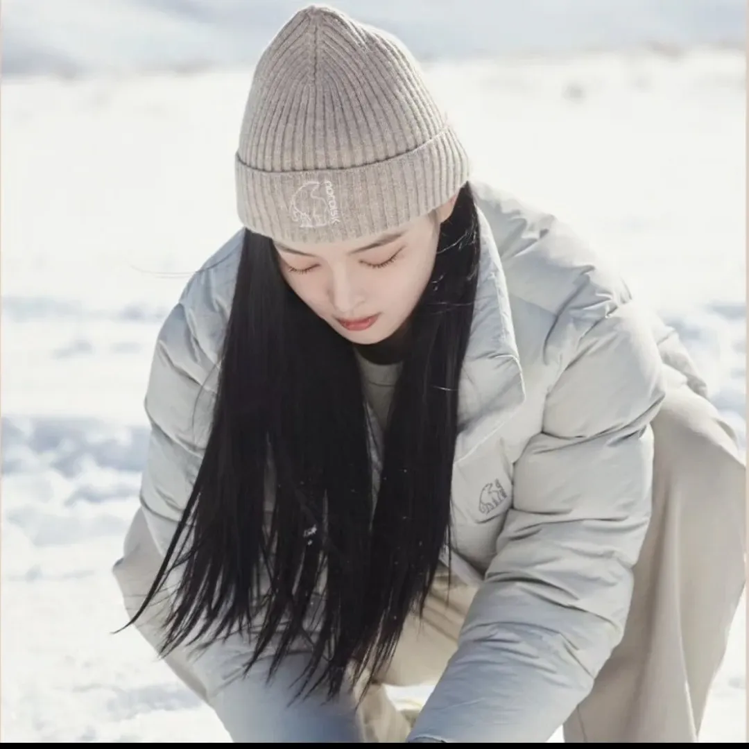 Latest photo of Kim Youjung