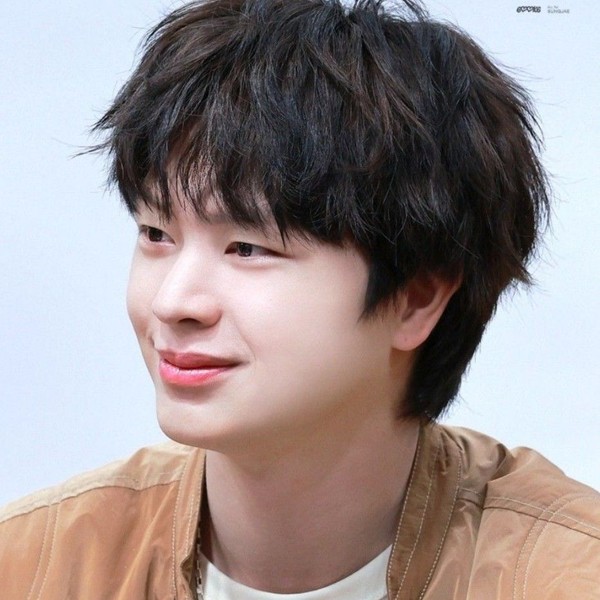 Popular profile image of Yook Sungjae selected by vote