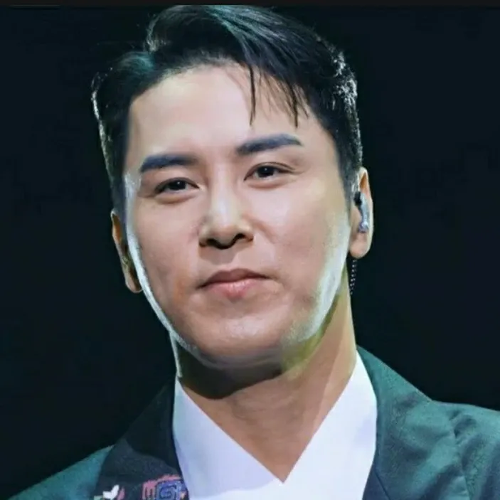 Cuplikan di balik layar dari Jang Minho