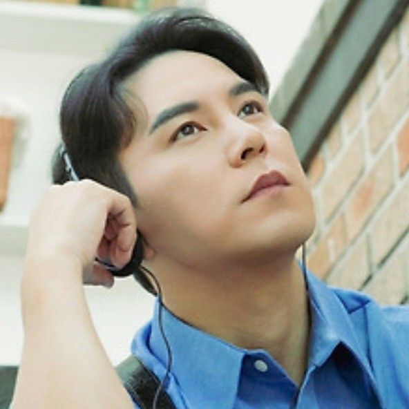 Cuplikan di balik layar dari Jang Minho