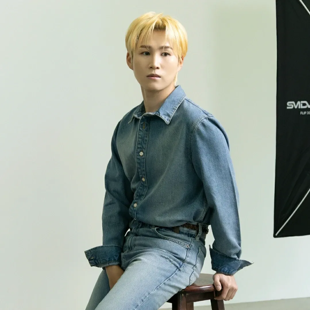 김희재 최근 활동샷