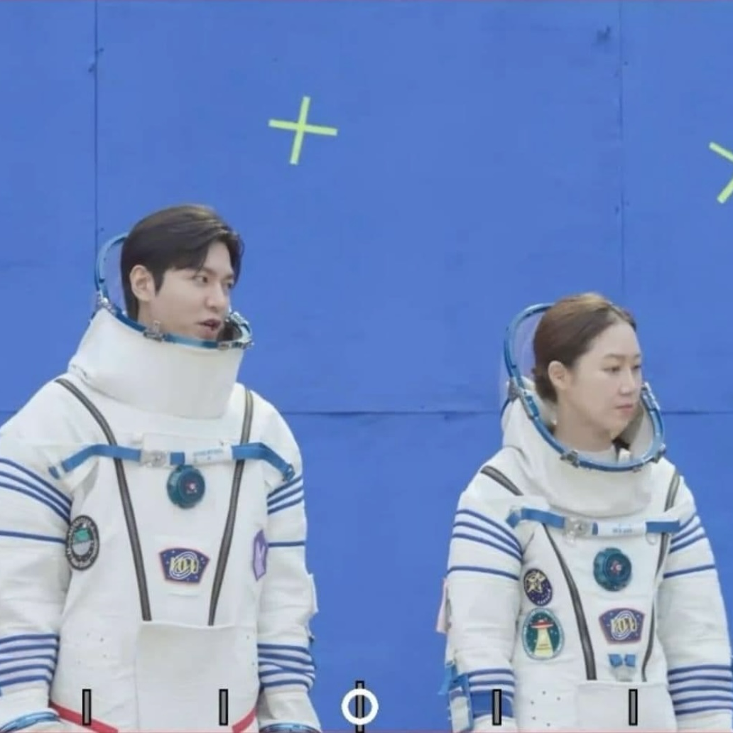 イ・ミンホのビハインドカット