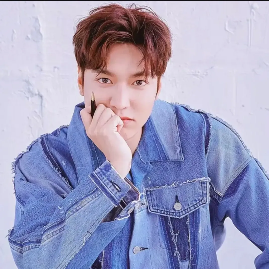 李敏镐的幕后花絮