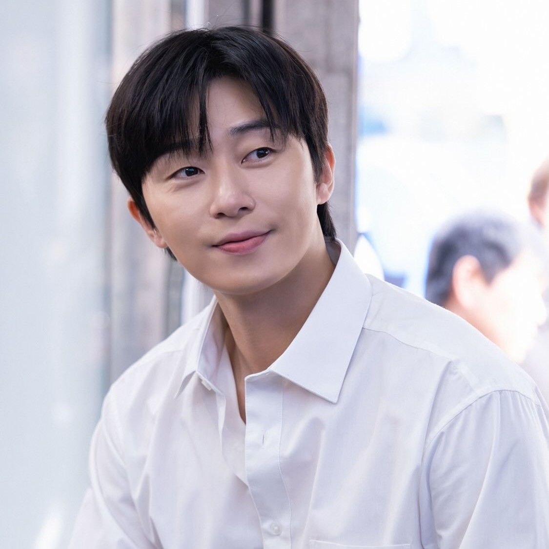 朴敘俊的最新照片