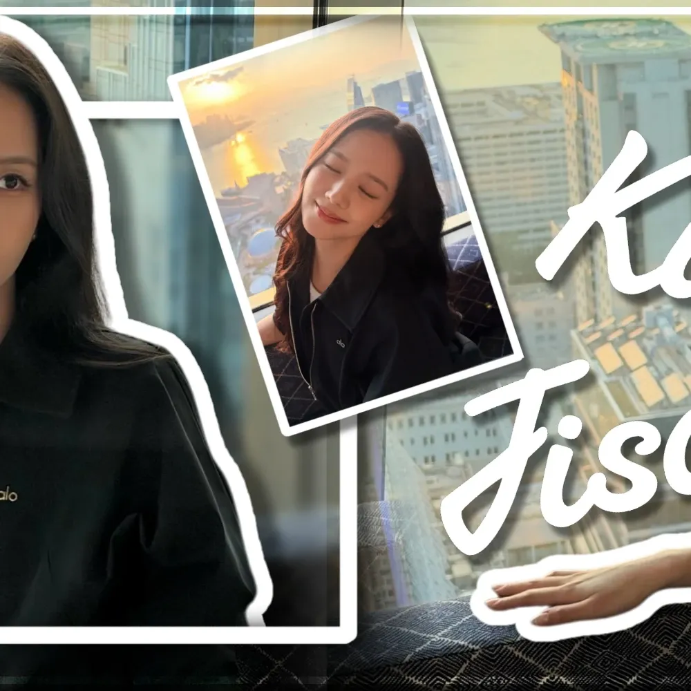 Latest photo of Jisoo (1995)