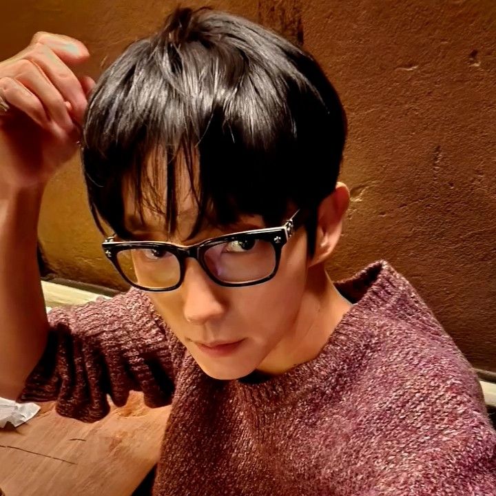 Latest photo of Lee Joongi