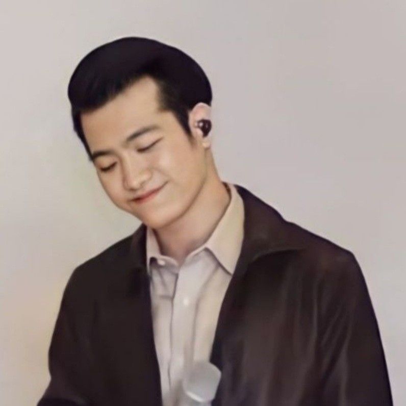 赵明燮的近期活动照