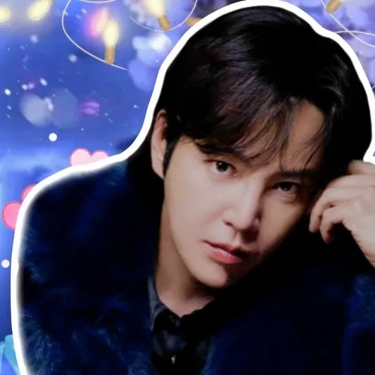 Behind-the-scenes cut of Jang Geunsuk