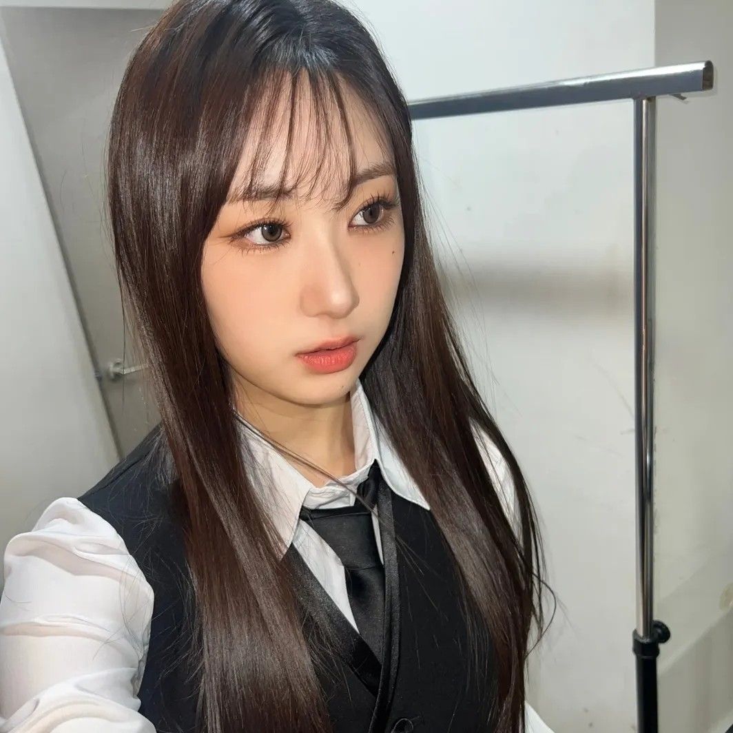 粉丝拍下的全裕珍瞬间