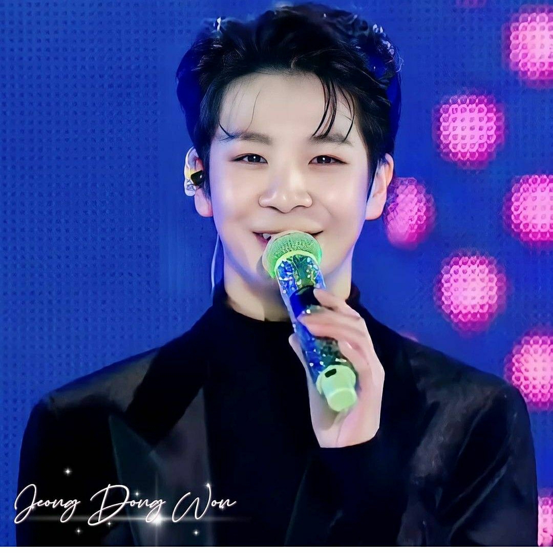 チョン・ドンウォンの最新写真