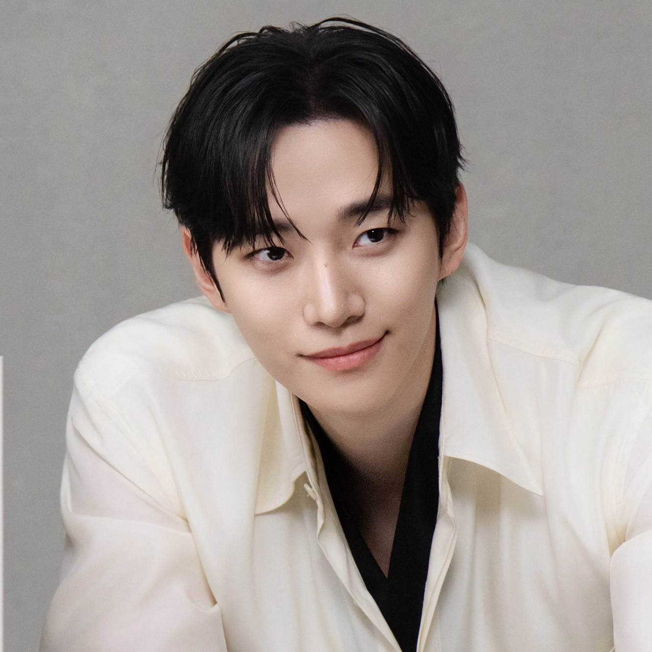 이준호 팬이 찍은 순간