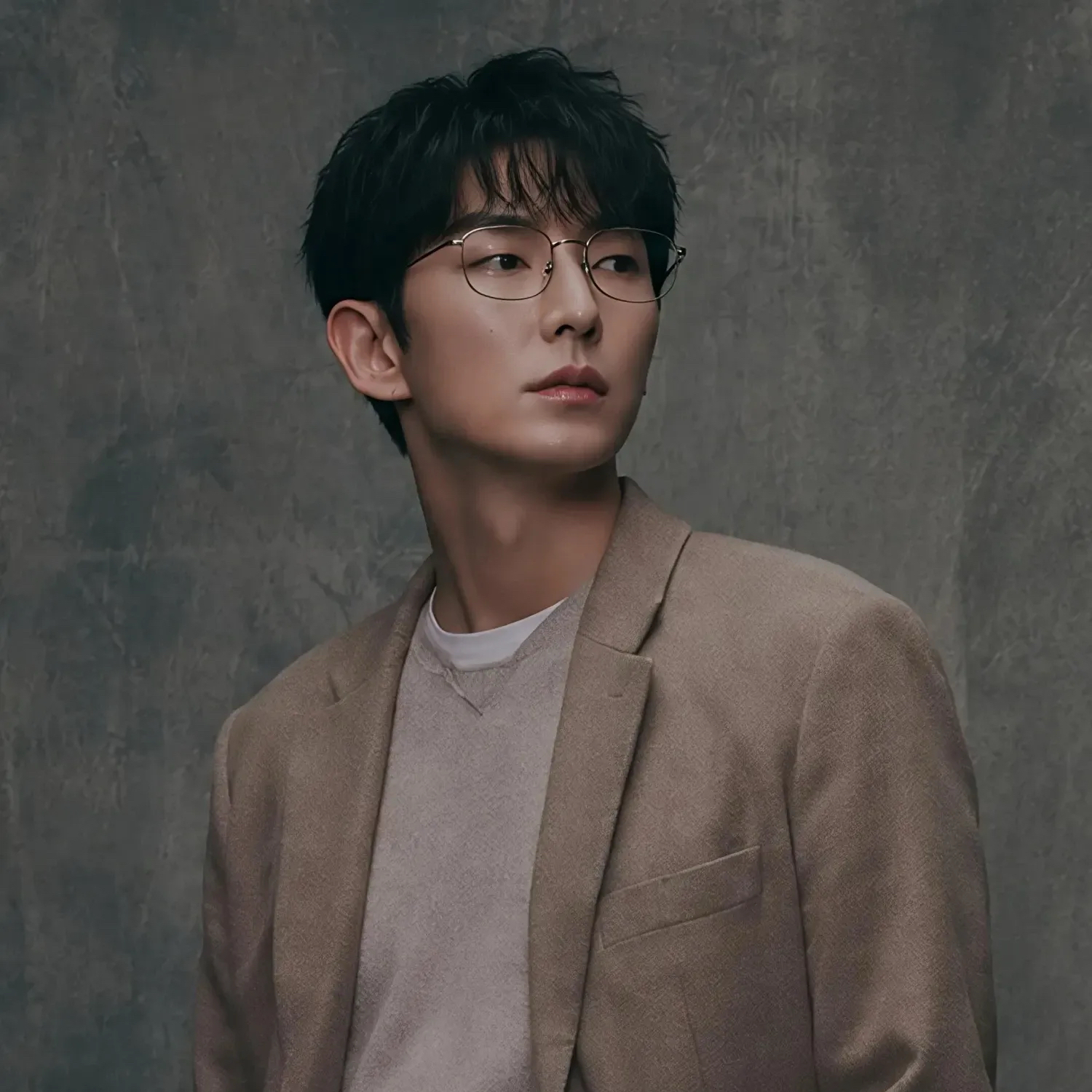 이준기의 비하인드 컷