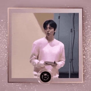 A moment captured by a fan of Lee Minho