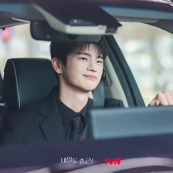 Latest photo of Seo Inguk