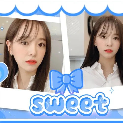 Latest photo of Kim Sejeong